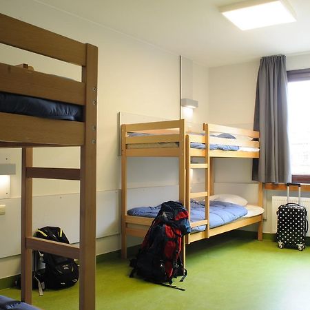 Hostel Bruegel บรัสเซลส์ ภายนอก รูปภาพ