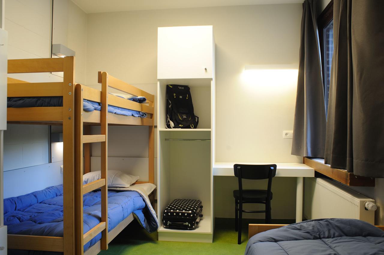 Hostel Bruegel บรัสเซลส์ ภายนอก รูปภาพ